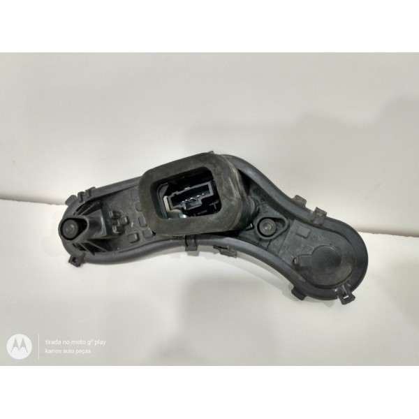 Soquete Da Lanterna Traseira Peugeot 3008 2017 Dir Orig Direito
