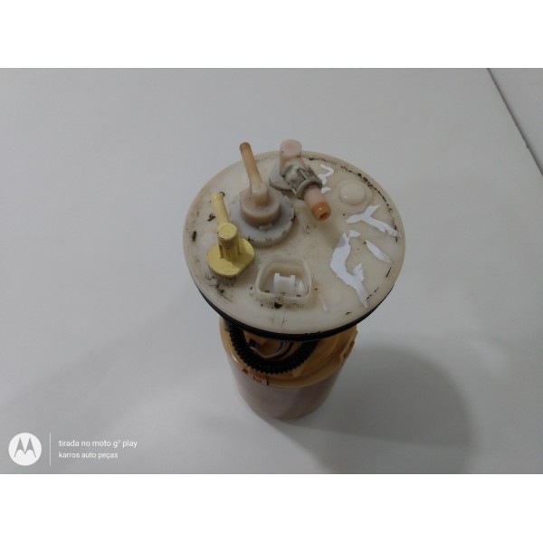 Filtro De Combustivel Honda Fit Gasolina 2006 2007 2008