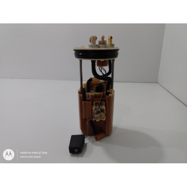 Filtro De Combustivel Honda Fit Gasolina 2006 2007 2008