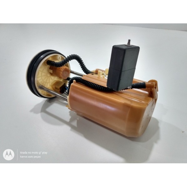 Filtro De Combustivel Honda Fit Gasolina 2006 2007 2008