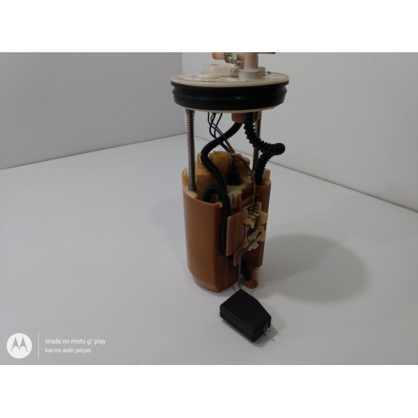 Filtro De Combustivel Honda Fit Gasolina 2006 2007 2008