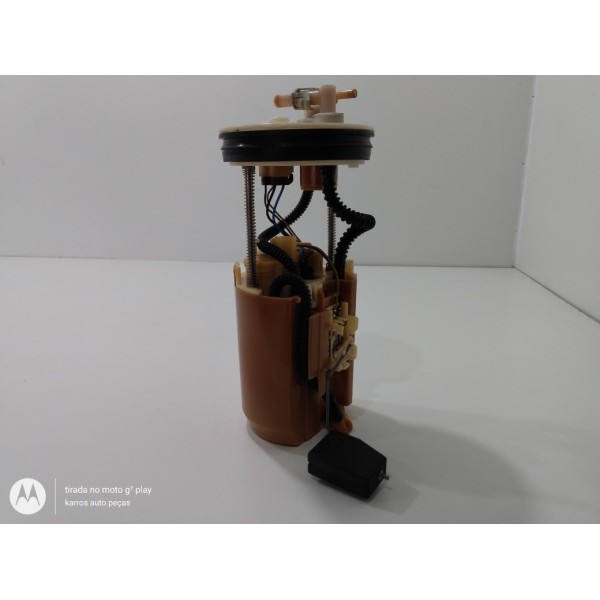 Filtro De Combustivel Honda Fit Gasolina 2006 2007 2008