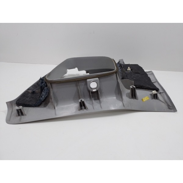 Suporte Bagagito Traseiro Esquerdo Honda Fit 06 Original