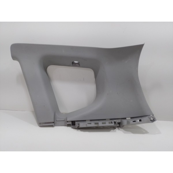 Suporte Bagagito Traseiro Esquerdo Honda Fit 06 Original