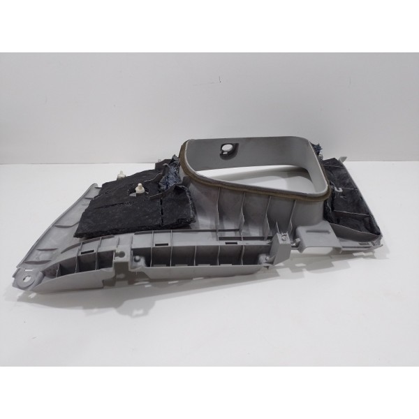 Suporte Bagagito Traseiro Esquerdo Honda Fit 06 Original