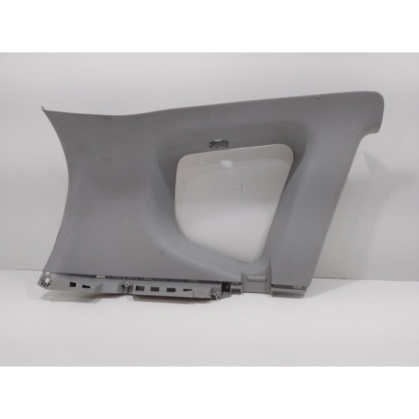 Suporte Bagagito Traseiro Direito Honda Fit 06 Original