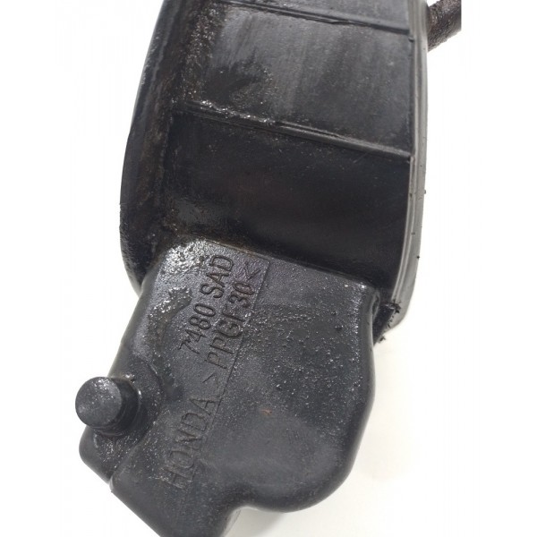 Tampa Do Tanque Portinhola Fit 2004