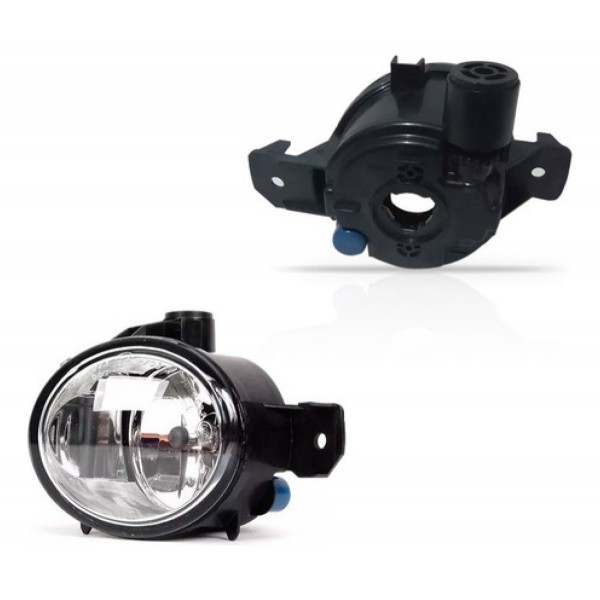 Farol Milha Auxiliar Bmw X5 2007 2008 2009 2010