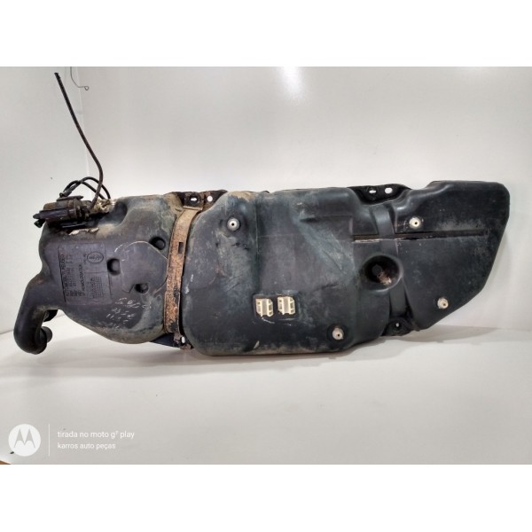 Tanque De Combustível Peugeot 206 2008
