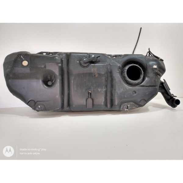 Tanque De Combustível Peugeot 206 2008