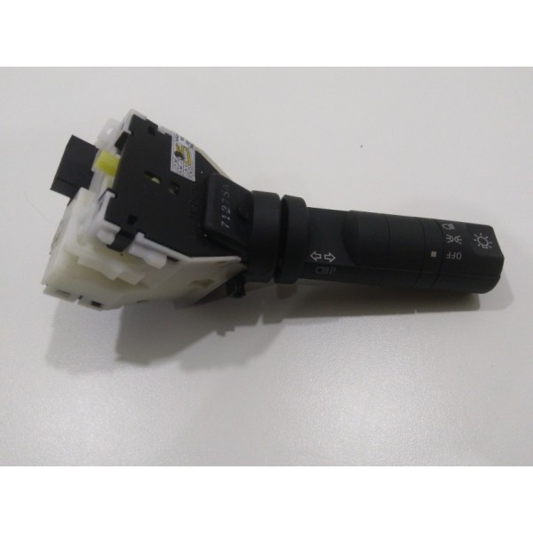 Chave De Seta Nissan Frontier 2008 À 2015