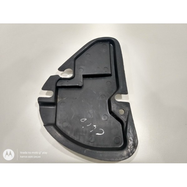 Tampa Da Lanterna Esquerda Renault Clio Sedan 2008 Original