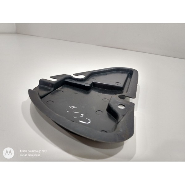 Tampa Da Lanterna Esquerda Renault Clio Sedan 2008 Original