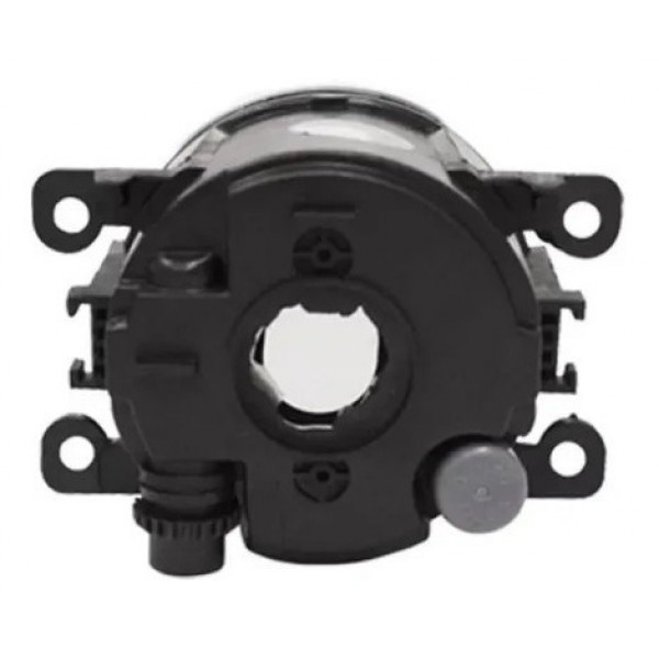 Farol Auxiliar Milha Especifico Porsche Cayenne 2009/