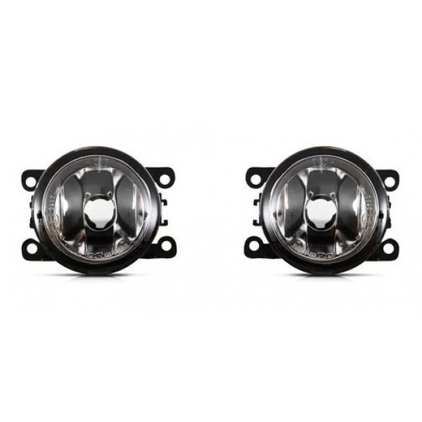 Farol Auxiliar Milha Especifico Porsche Cayenne 2009/