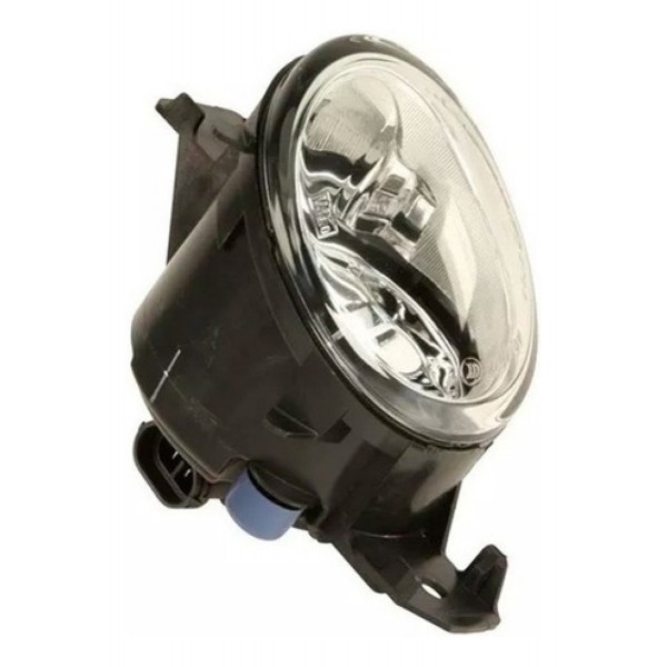 Farol Milha Auxiliar Bmw X5 2007 2008 2009 2010