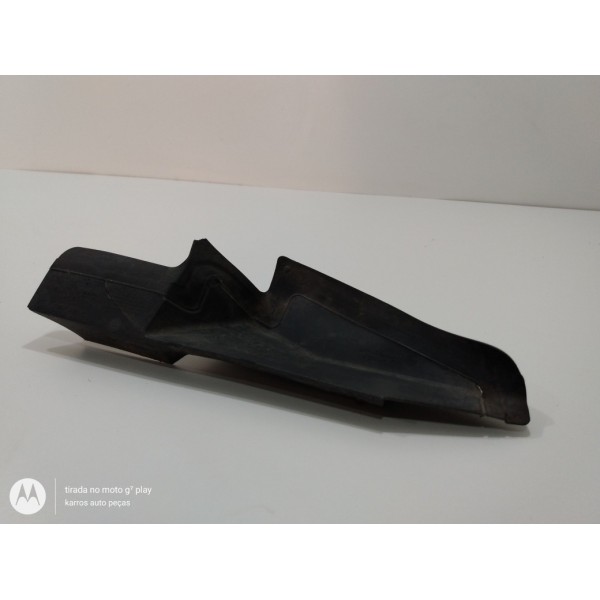 Defletor Ar Radiador Audi A3 8l0121283