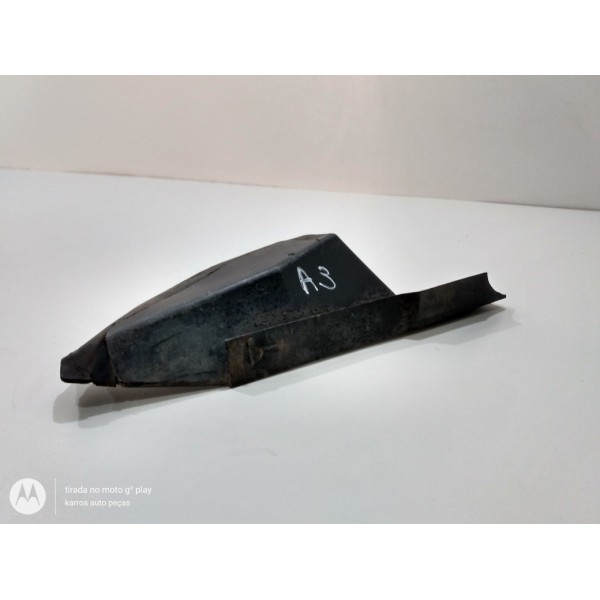 Defletor Ar Radiador Audi A3 8l0121283