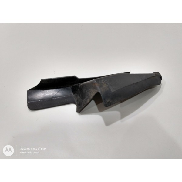 Defletor Ar Radiador Audi A3 8l0121283