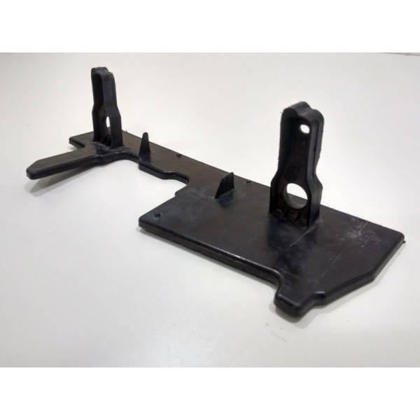 Canal Condutor De Ar Gol Saveiro