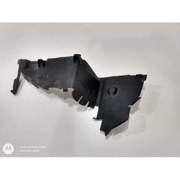 Defletor Acabamento  Direito Radiador Xsara Picasso 02 A 11