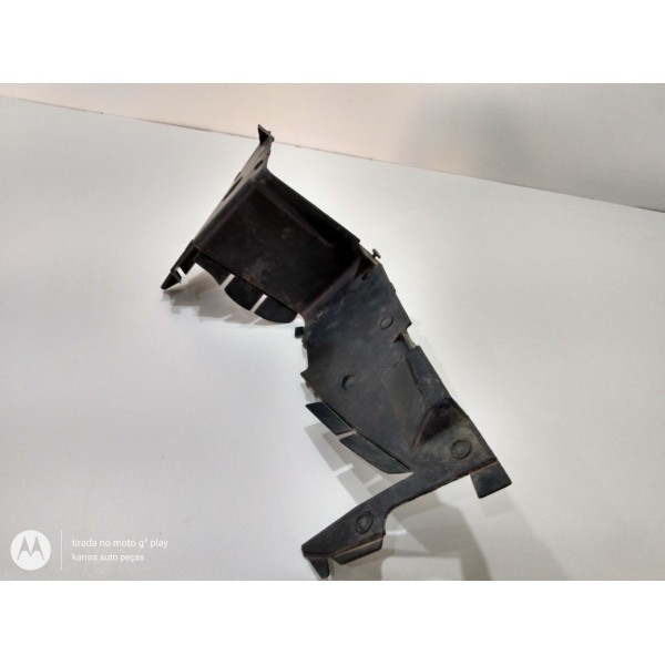 Defletor Acabamento  Direito Radiador Xsara Picasso 02 A 11