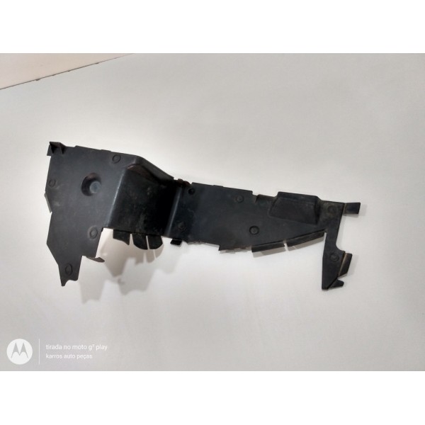 Defletor Acabamento  Direito Radiador Xsara Picasso 02 A 11
