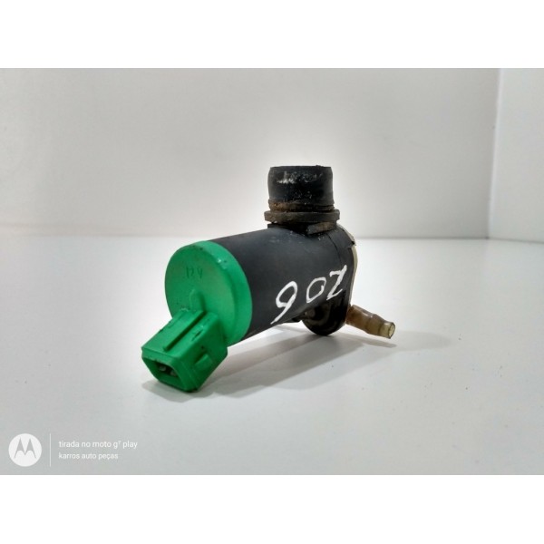 Motor Do Esguicho Peugeot 206 90095