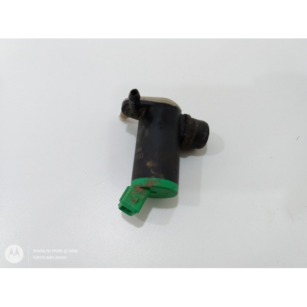 Motor Do Esguicho Peugeot 206 90095