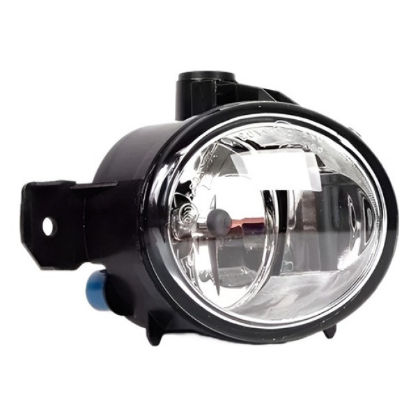 Par Farol Milha Auxiliar Bmw X5 Ano 2007 2008 2009 2010