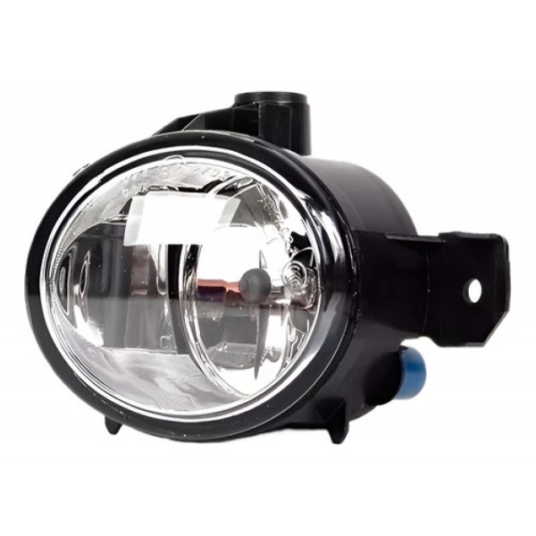 Par Farol Milha Auxiliar Bmw X5 Ano 2007 2008 2009 2010