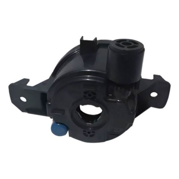 Par Farol Milha Auxiliar Bmw X5 Ano 2007 2008 2009 2010