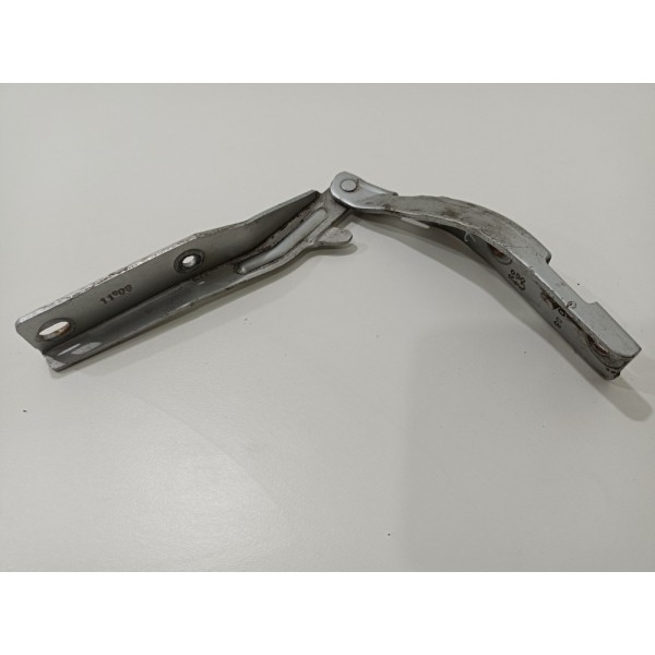 Braço Do Capo Peugeot 206 207 Direito