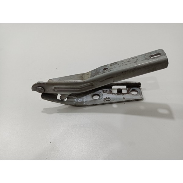 Braço Do Capo Peugeot 206 207 Direito