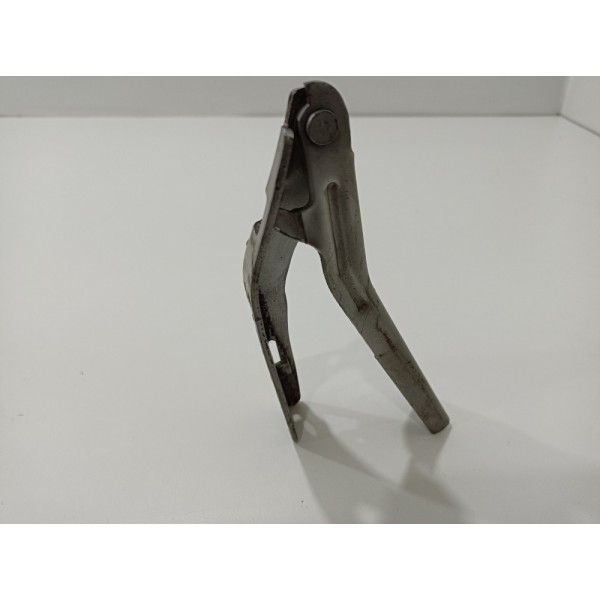 Braço Do Capo Peugeot 206 207 Direito