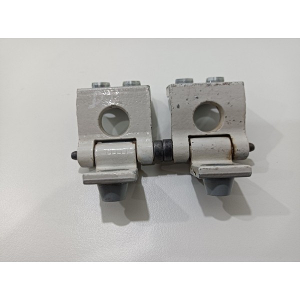 Dobradiça Porta Dianteira Peugeot 206