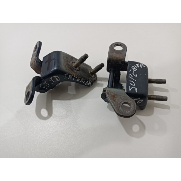 Dobradiça Porta Fit 2003 04 05 06 07 Traseiro Direito