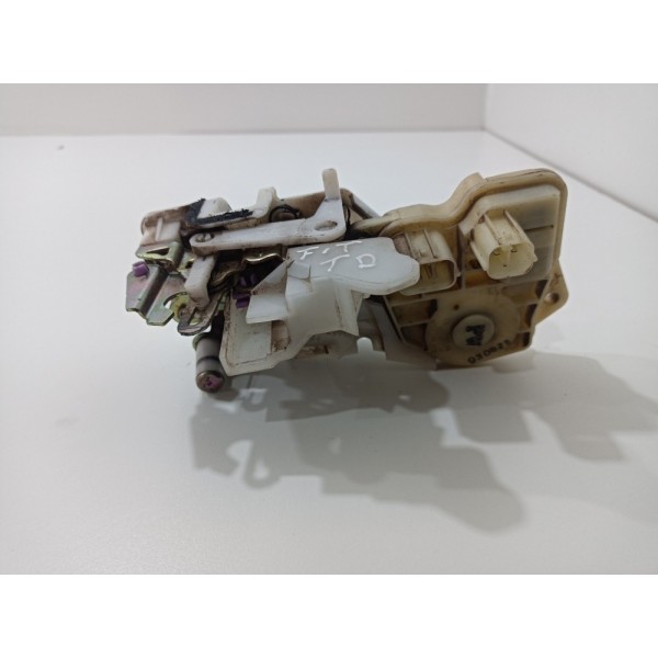 Fechadura Porta Traseira Direita Honda Fit 2004/2007