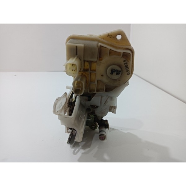 Fechadura Porta Traseira Direita Honda Fit 2004/2007