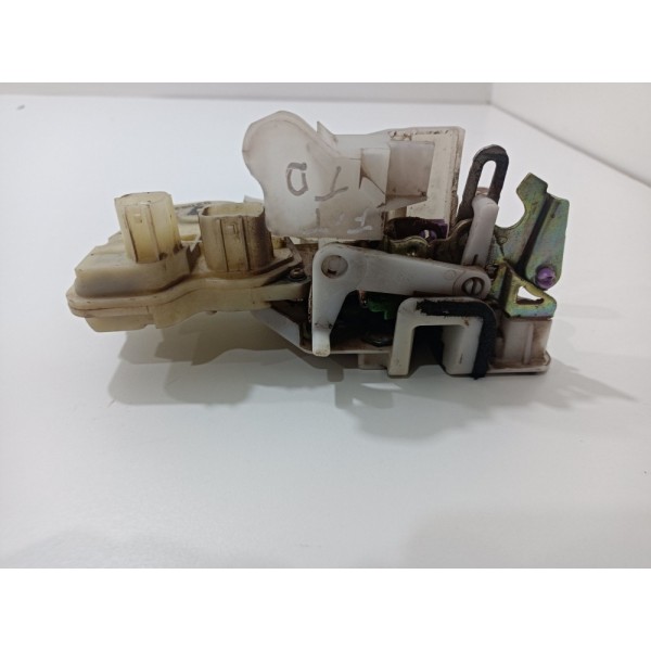 Fechadura Porta Traseira Direita Honda Fit 2004/2007