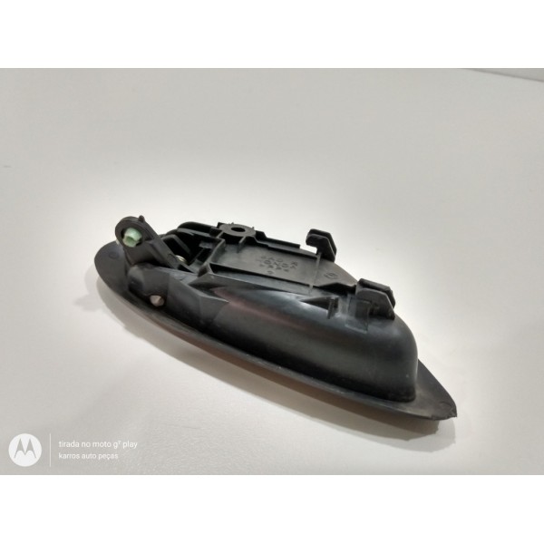 Maçaneta Interna Traseira Direito Honda Fit 2007 - 2008 Traseira