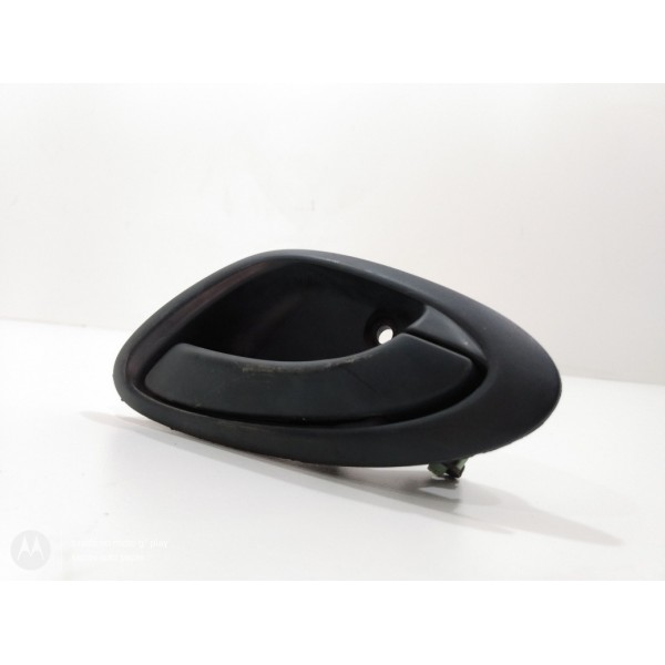 Maçaneta Interna Traseira Direito Honda Fit 2007 - 2008 Traseira