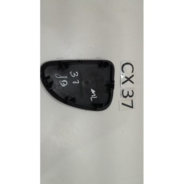 Tampa Lateral Painel Peugeot Lado Direito 9624270777