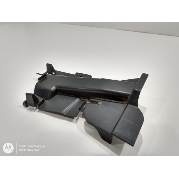 Acabamento Do Painel Lado Esquerdo Xsara Picasso 05/07