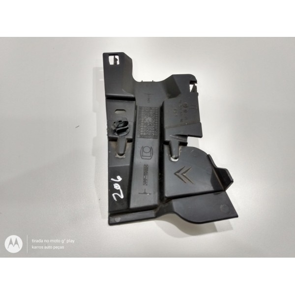 Acabamento Do Painel Lado Esquerdo Xsara Picasso 05/07