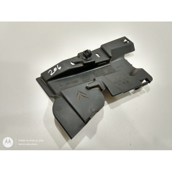 Acabamento Do Painel Lado Esquerdo Xsara Picasso 05/07