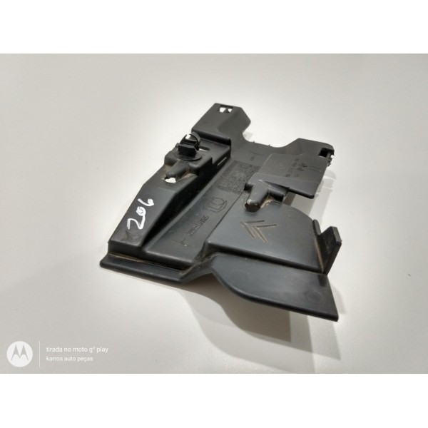 Acabamento Do Painel Lado Esquerdo Xsara Picasso 05/07