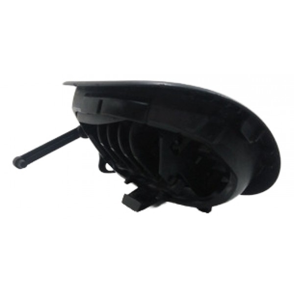 Difusor De Ar Lado Direito Peugeot 206 2007/2008