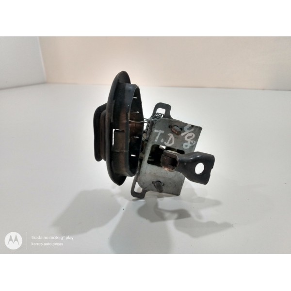 Limitador De Porta Traseira Pegeout 308 E 408