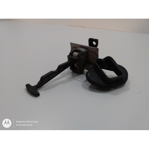 Limitador De Porta Traseira Pegeout 308 E 408